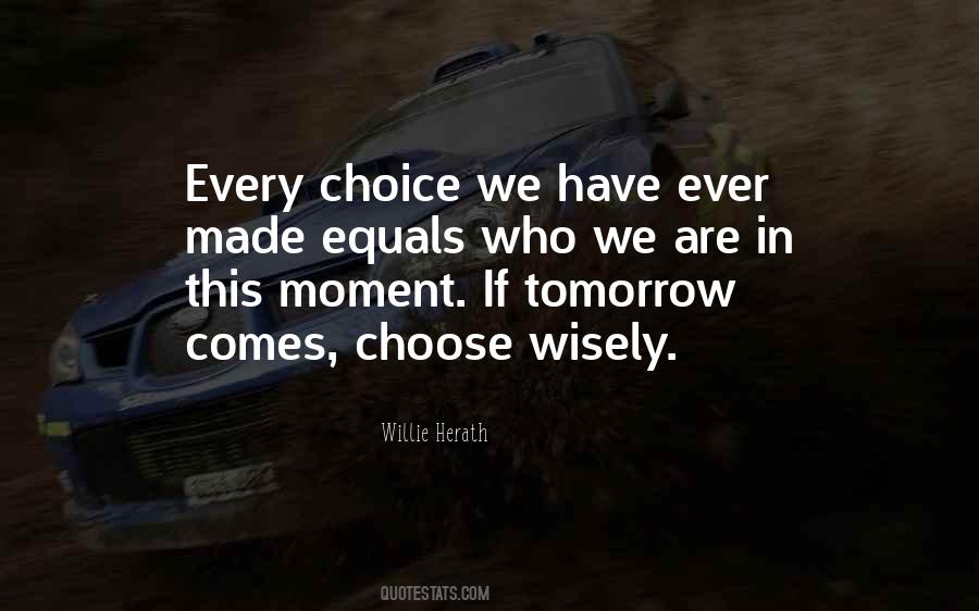 Quotes About Choose Attitude #1666091