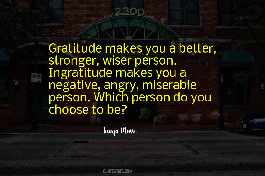 Quotes About Choose Attitude #1676430