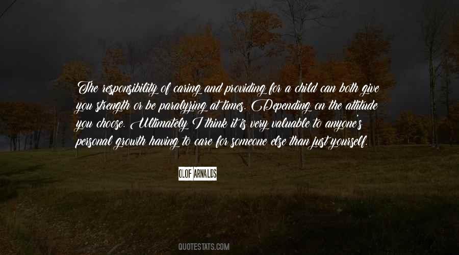 Quotes About Choose Attitude #1844531