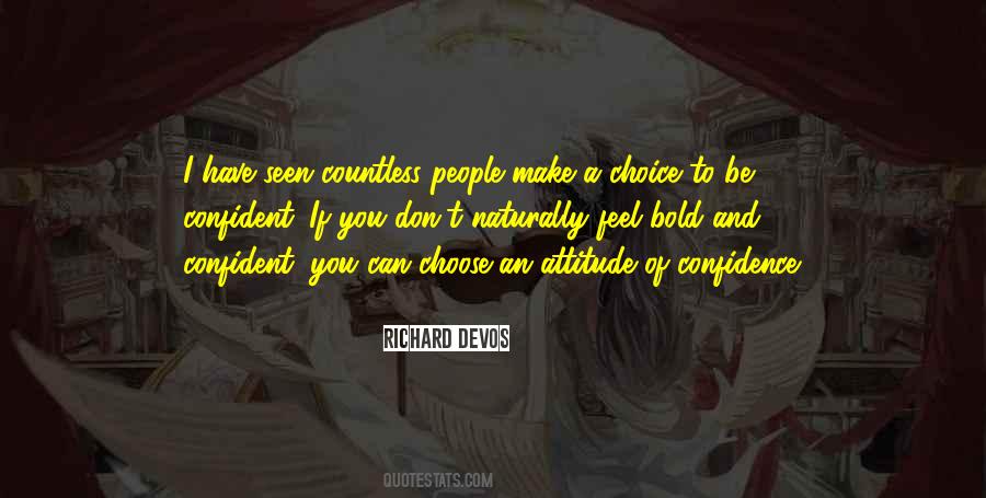 Quotes About Choose Attitude #318022