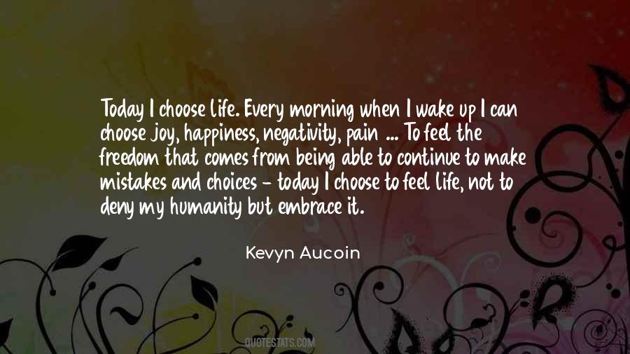 Quotes About Choose Attitude #731227