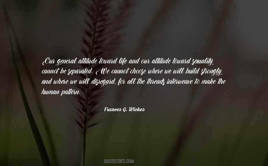 Quotes About Choose Attitude #747071