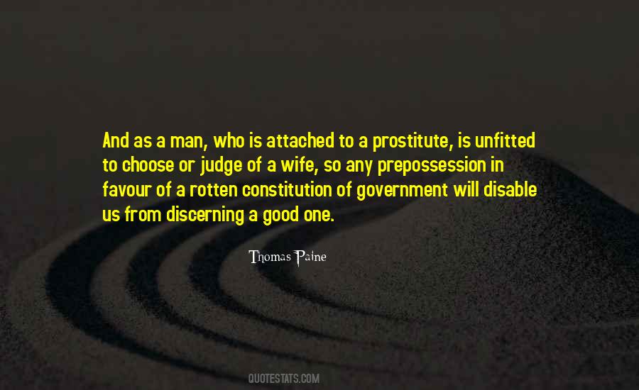 Good Government Is Good Politics Quotes #1784170