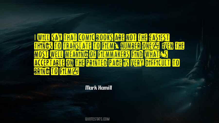Will To Meaning Quotes #105214