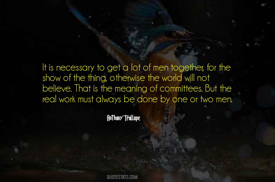 Will To Meaning Quotes #1066922