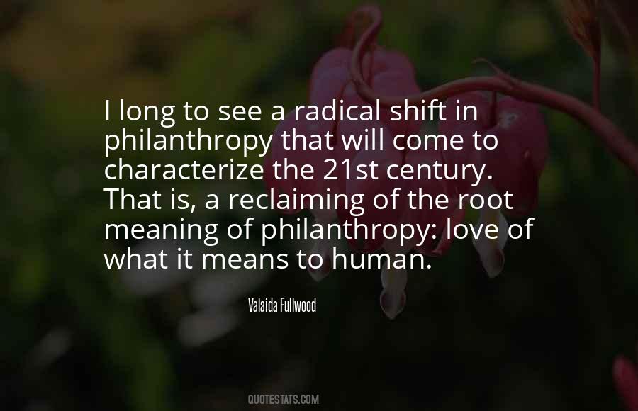 Will To Meaning Quotes #116963