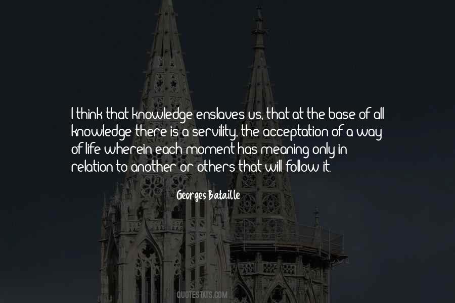 Will To Meaning Quotes #1388739
