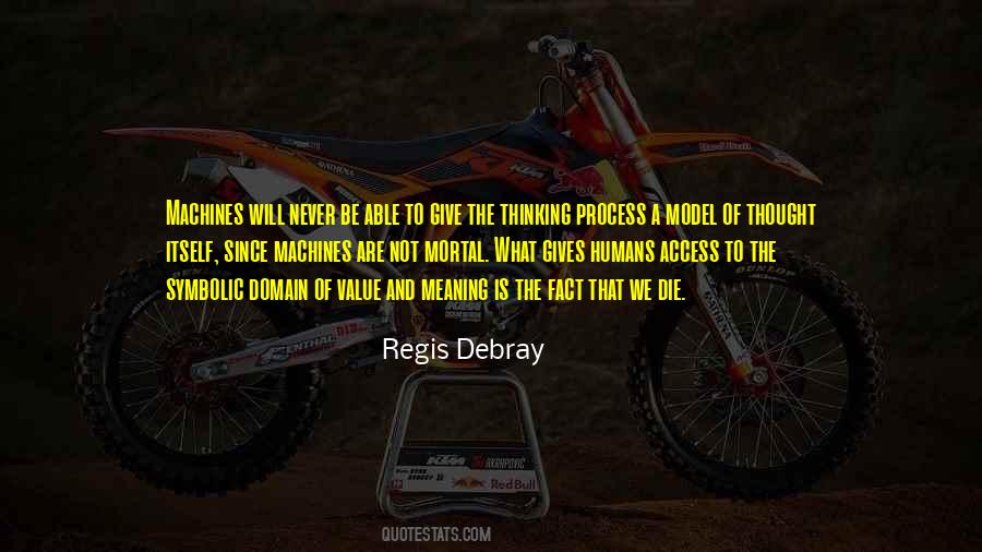 Will To Meaning Quotes #1475732