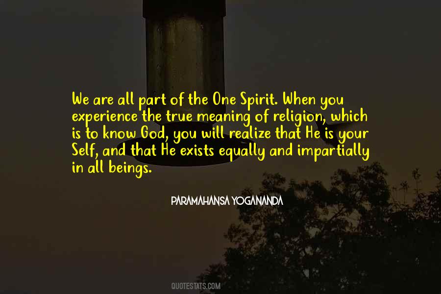 Will To Meaning Quotes #1519838