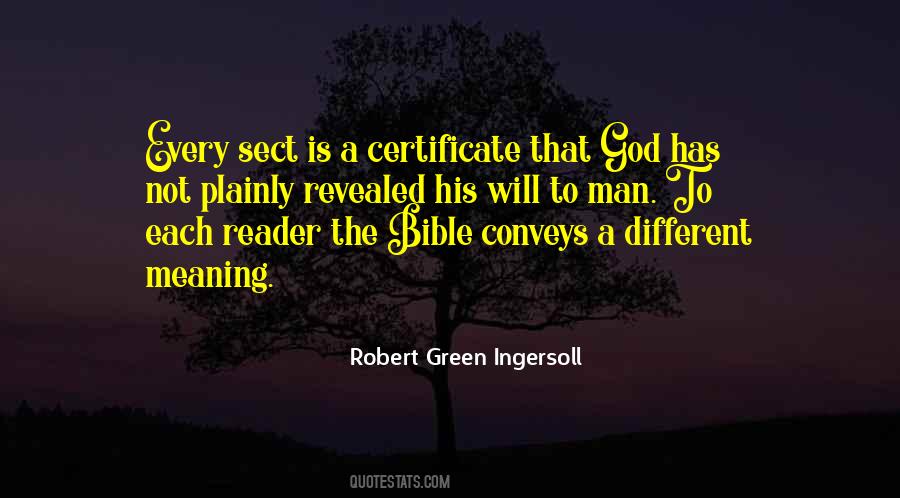 Will To Meaning Quotes #1561604