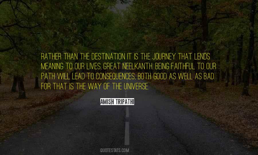 Will To Meaning Quotes #157830