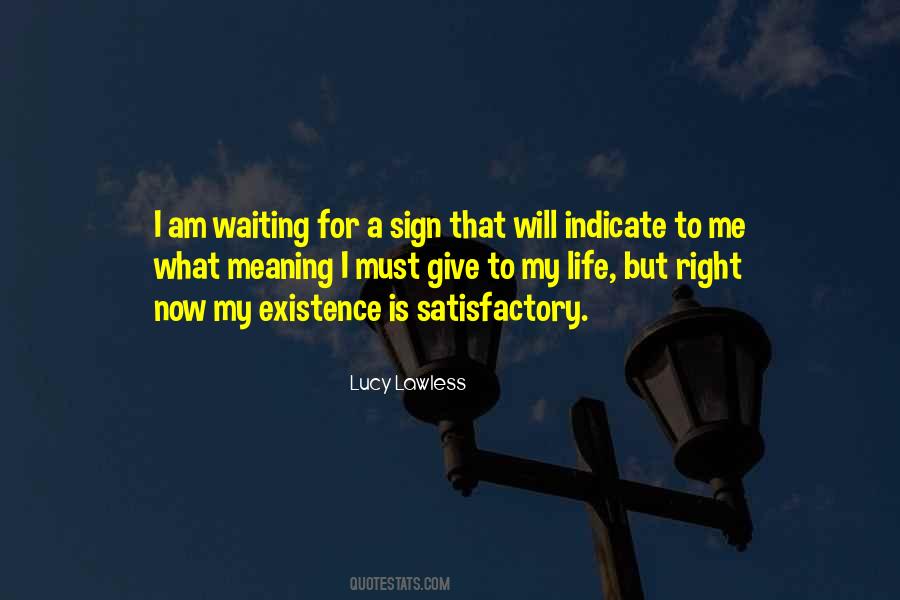 Will To Meaning Quotes #1694162