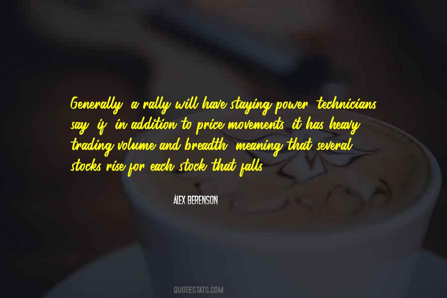 Will To Meaning Quotes #1719830