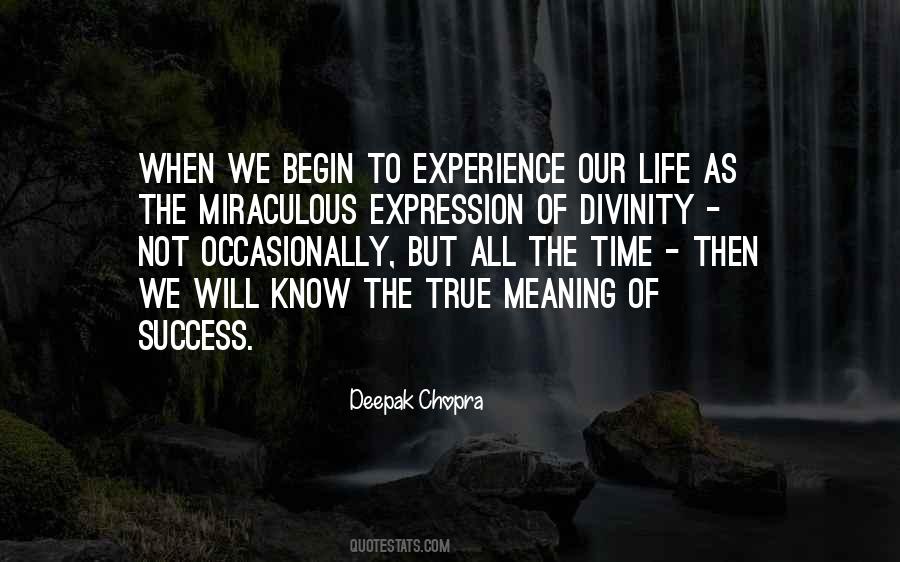 Will To Meaning Quotes #1762619
