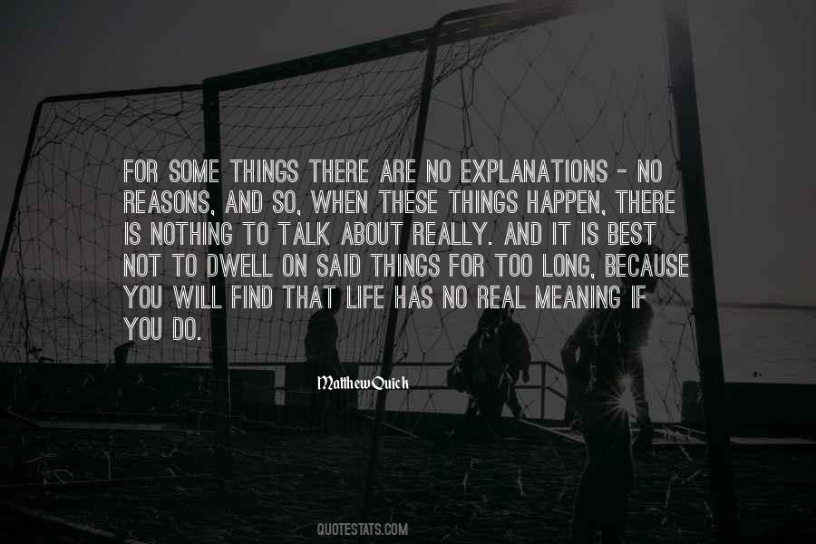 Will To Meaning Quotes #1771817