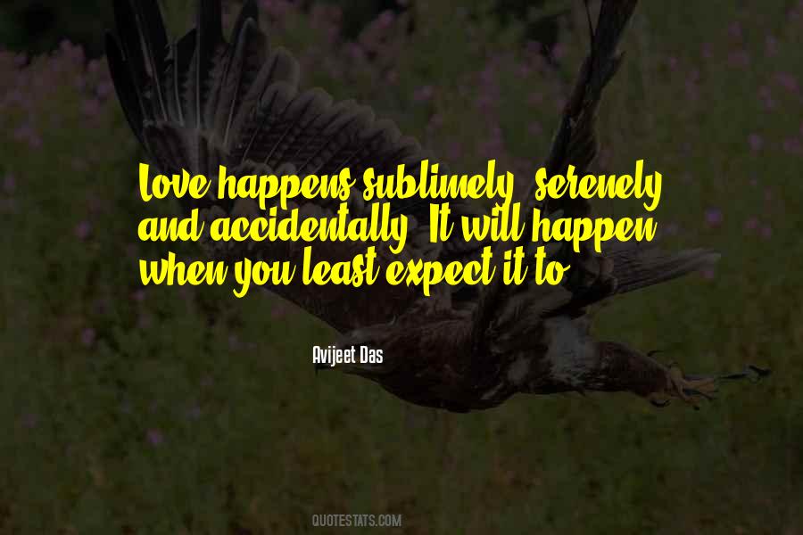 Will To Meaning Quotes #931388