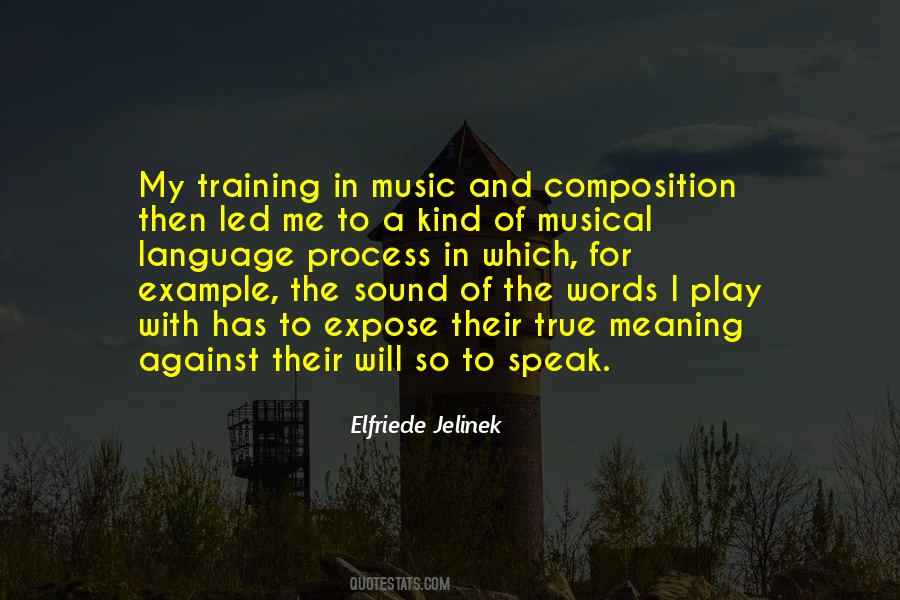 Will To Meaning Quotes #99738