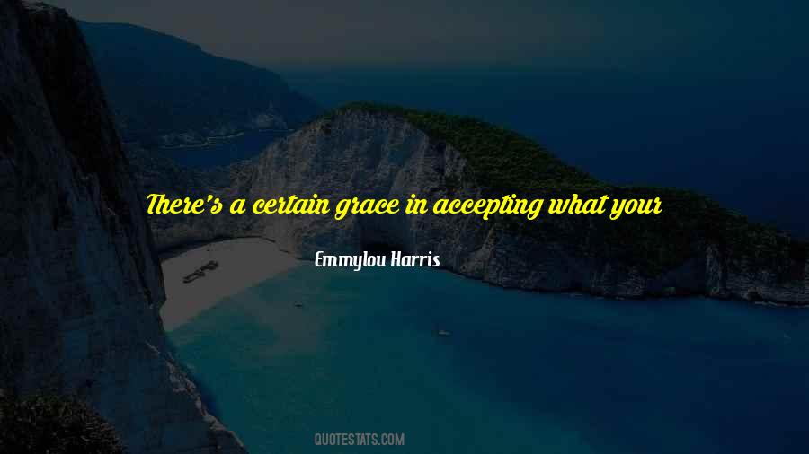 Good Grace Life Quotes #979201