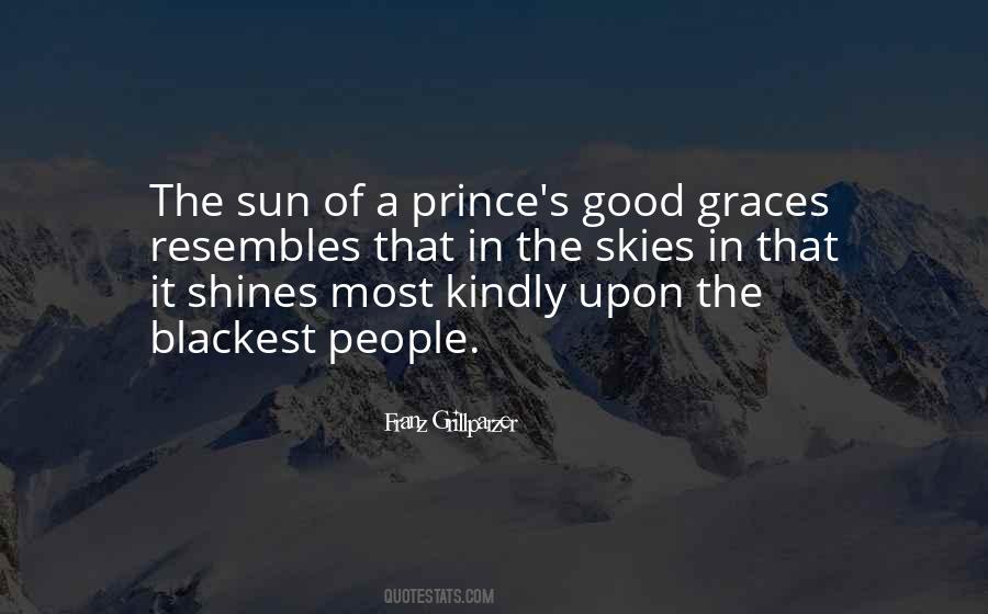 Good Graces Quotes #227895