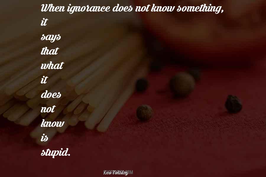 Stupid Does Quotes #1197357