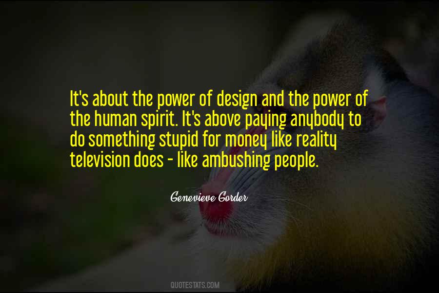 Stupid Does Quotes #1342172