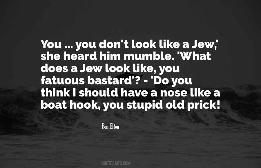 Stupid Does Quotes #538727
