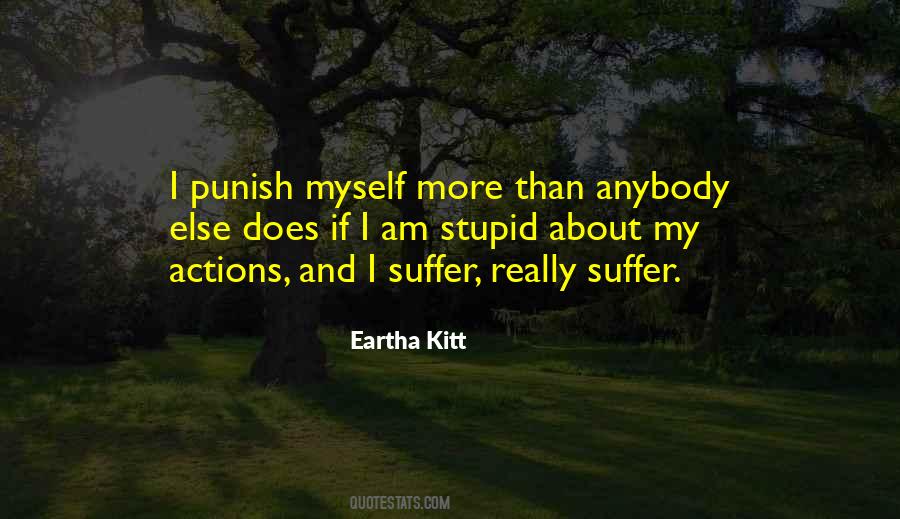 Stupid Does Quotes #576110