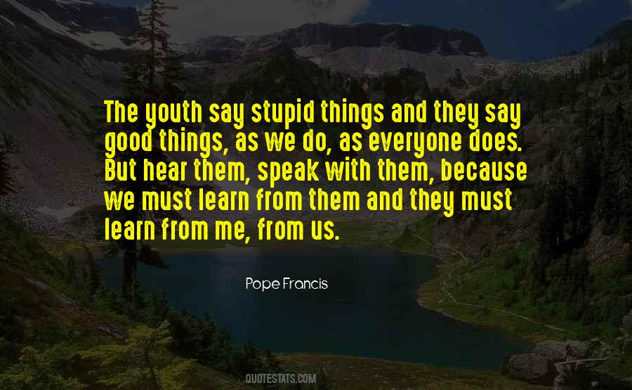 Stupid Does Quotes #831838