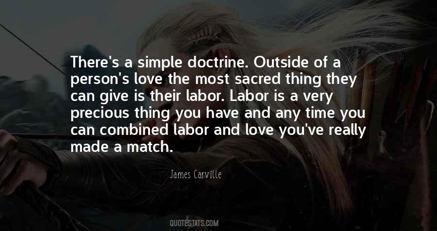 Precious Thing Quotes #1388678