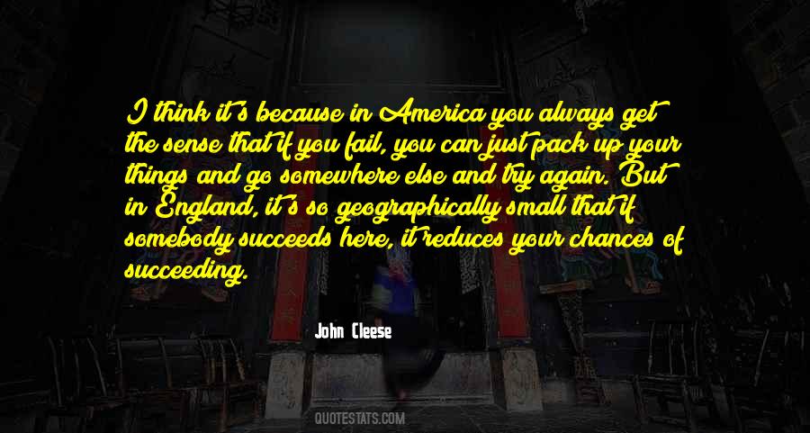 Just Get Up And Go Quotes #551513