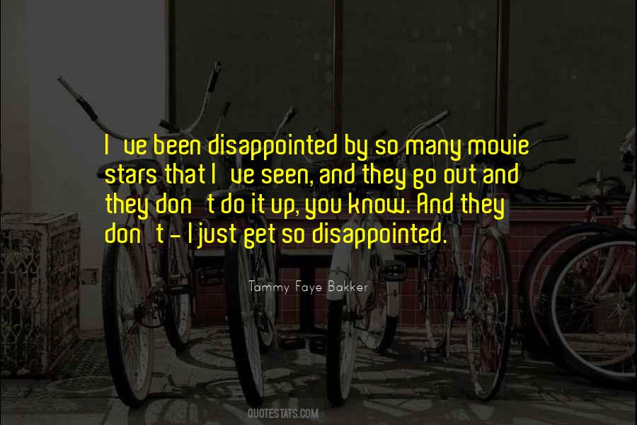 Just Get Up And Go Quotes #963525