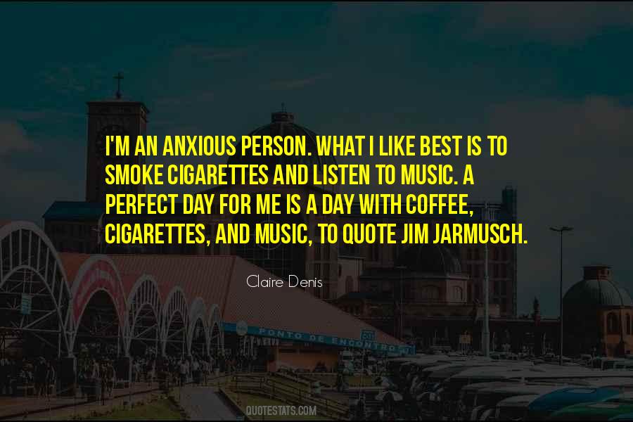 I Like Coffee Quotes #131155