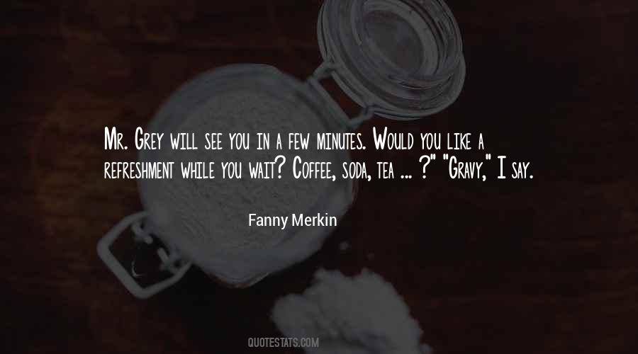 I Like Coffee Quotes #161974