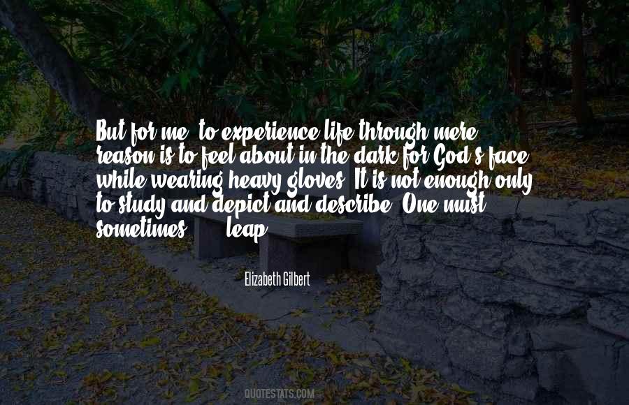 Only Study Quotes #1146146