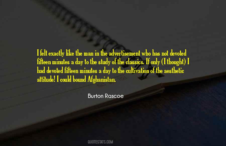 Only Study Quotes #1378571