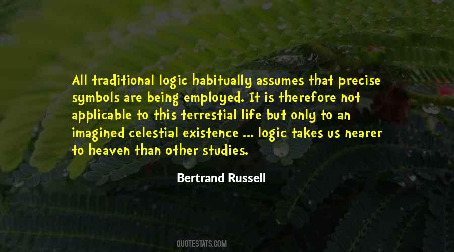 Only Study Quotes #1642213