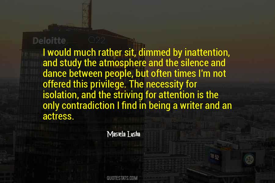 Only Study Quotes #383453