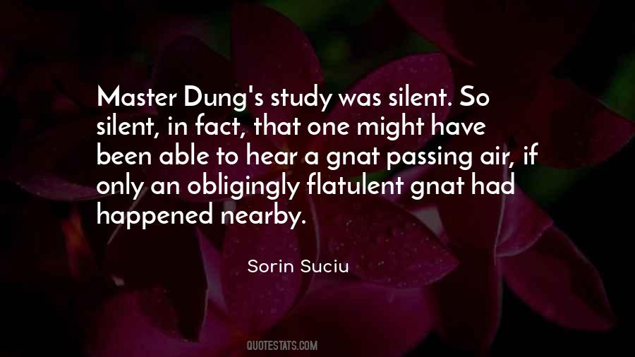 Only Study Quotes #414184
