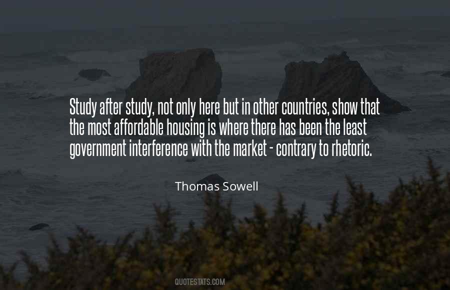 Only Study Quotes #471122