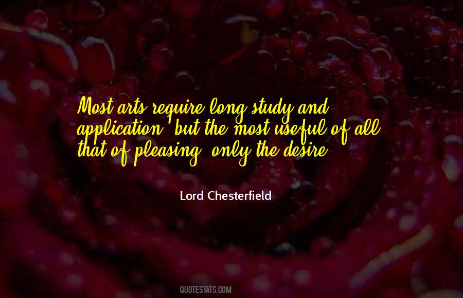 Only Study Quotes #544959