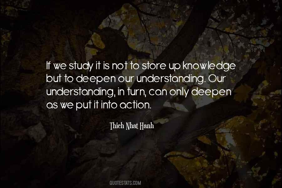 Only Study Quotes #560866