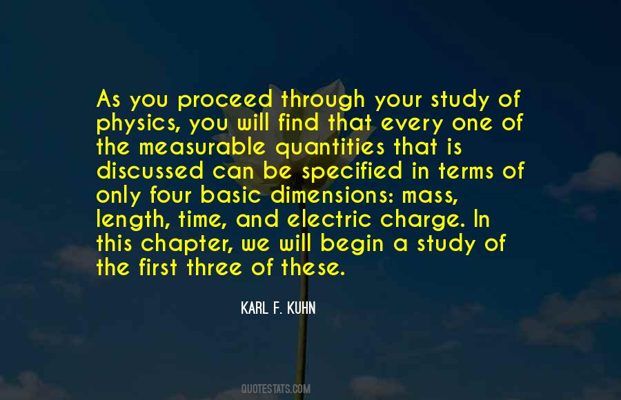 Only Study Quotes #675979