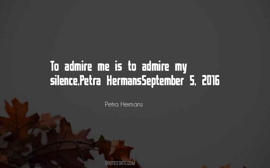 Quotes About September 5 #454551