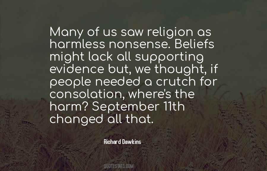 Quotes About September 5 #47783