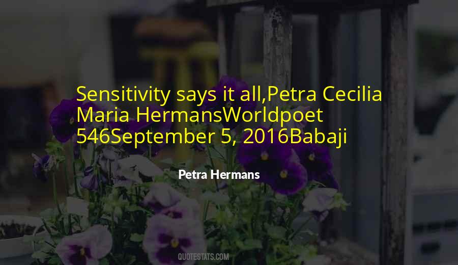 Quotes About September 5 #630726