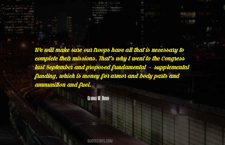Quotes About September 5 #81588