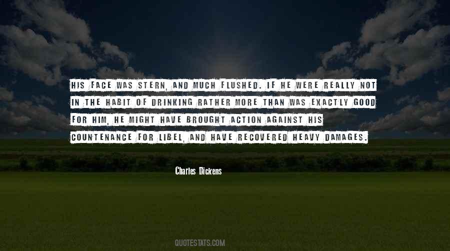 Good Habit Quotes #126838
