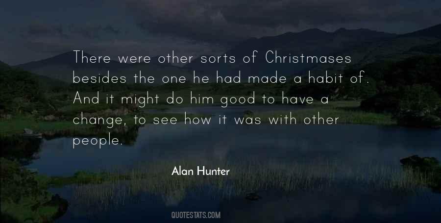 Good Habit Quotes #192688