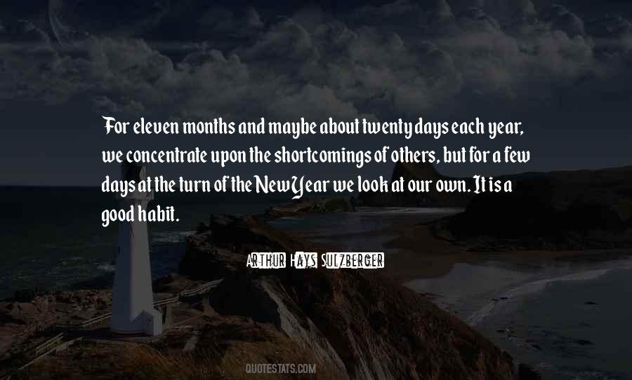 Good Habit Quotes #245878