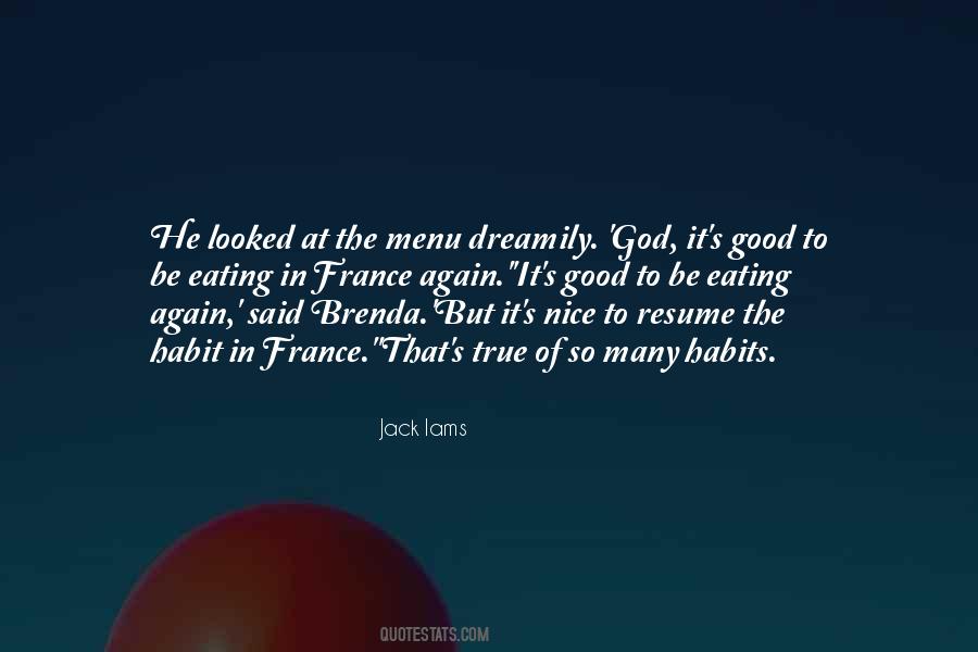 Good Habit Quotes #268046